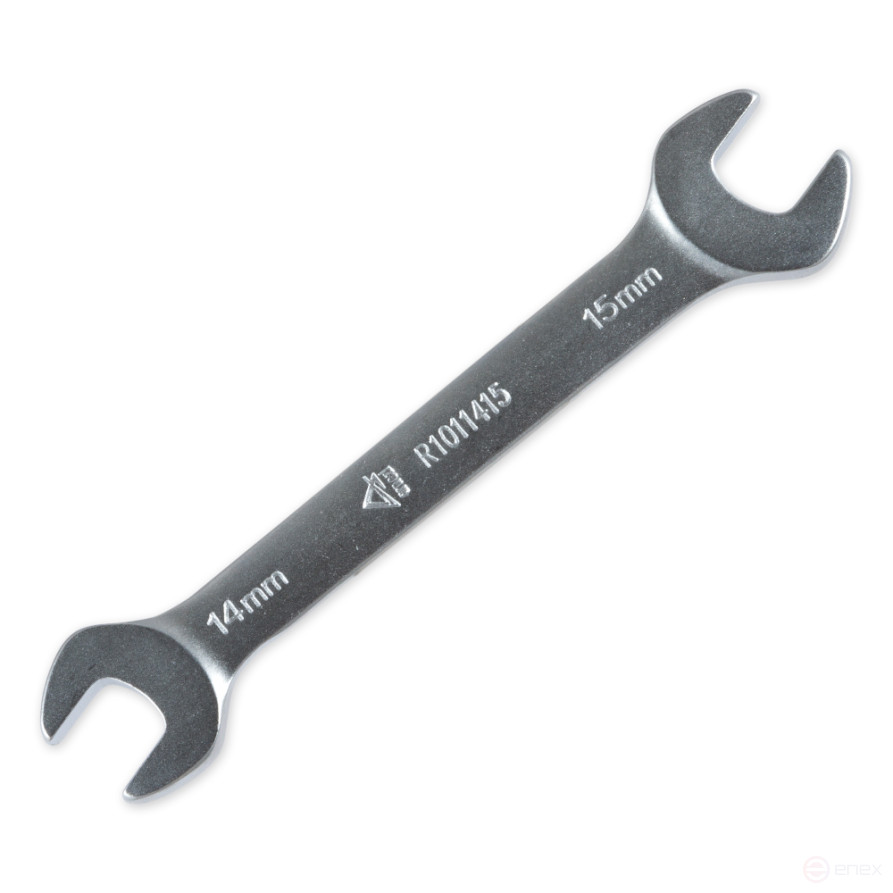 Horn key 14x15 mm. ARNEZI R1011415