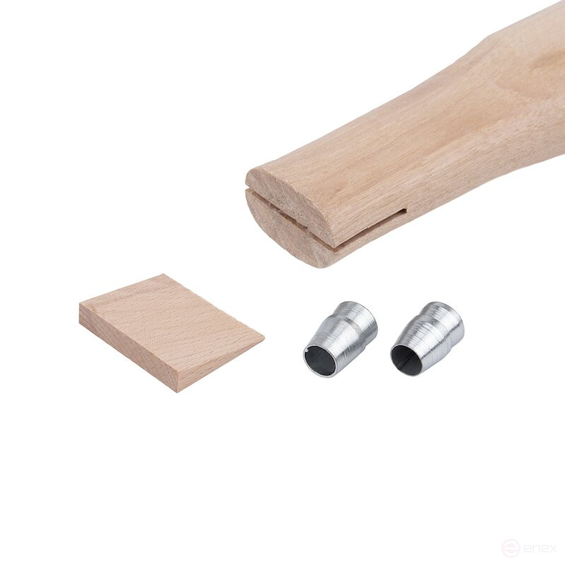 Рукоятка запасная NORGAU Industrial для кувалды 5 кг, N9H-5