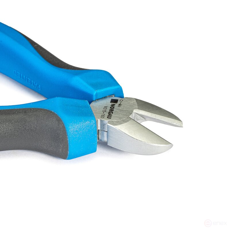 Бокорезы NORGAU Industrial 160 мм, N315-160