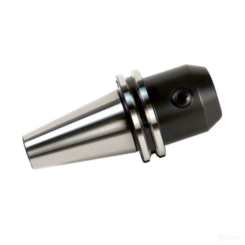 Патрон NORGAU industrial Weldon D14x160 мм, SK40, DIN69871