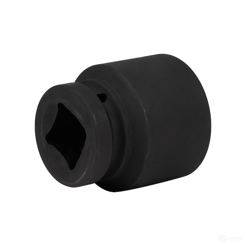 Головка торцевая ударная NORGAU Industrial шестигранная дюймовая 1", 1.13/16", N21K-1.13/16