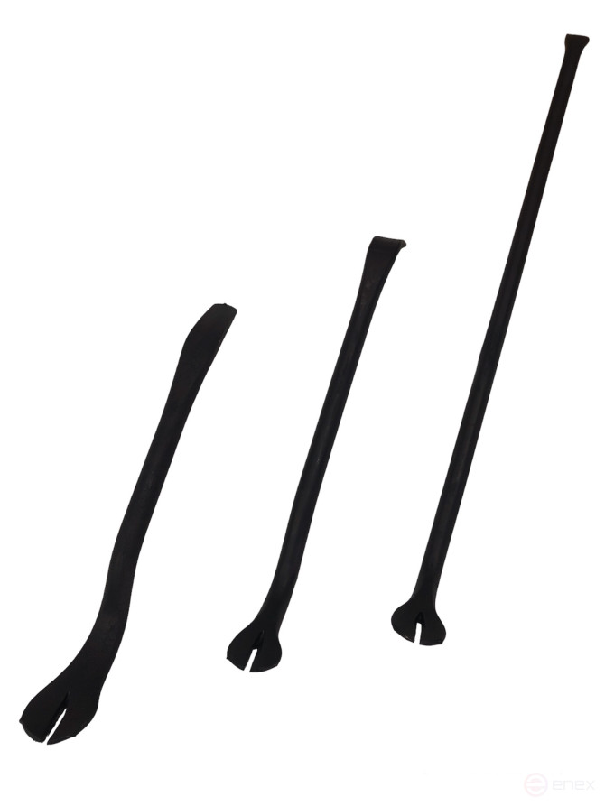 Гвоздодер ф 16 900мм