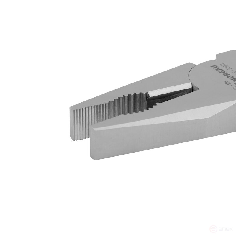 Пассатижи комбинированные NORGAU Industrial 200 мм, N246-200TL