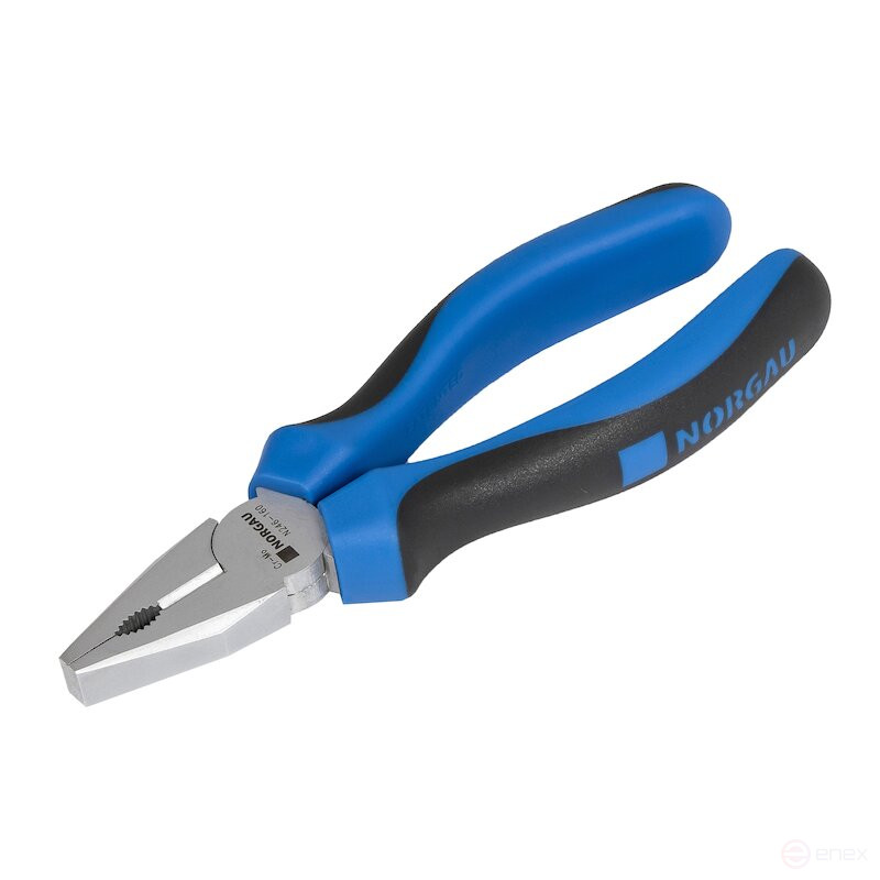 Pliers combined NORGAU Industrial 160 mm, N246-160
