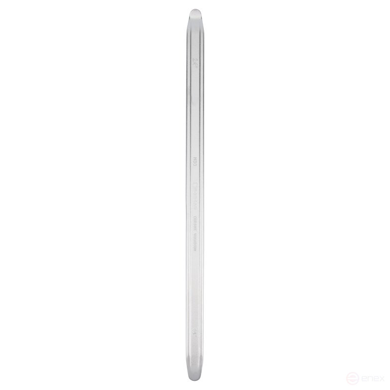 Mounting plate NORGAU Industrial 24", 600, N38