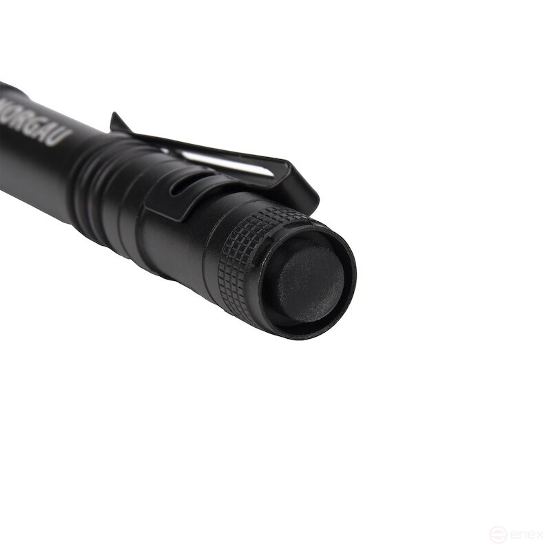 Фонарик светодиодный NORGAU Industrial NLT014