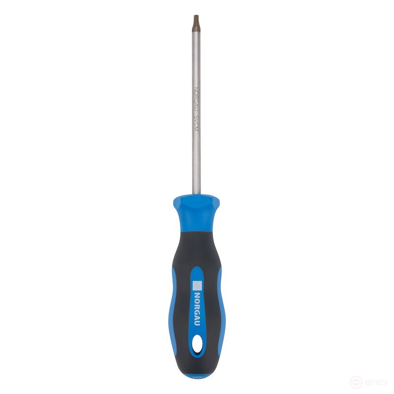 Отвертка с Torx профилем NORGAU Industrial, Т15, N164