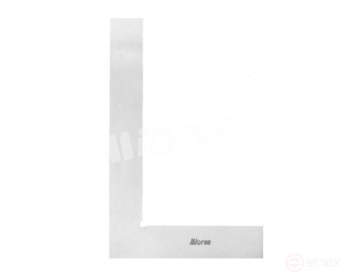 Square calibration unit- 630x400 cl.2