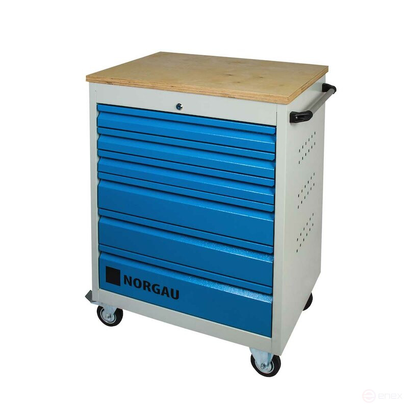 Table top Multiple NORGAU Industrial 716x500x24 mm