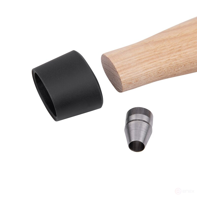 Рукоятка запасная NORGAU Industrial для кувалды 260 мм, N620H-1250