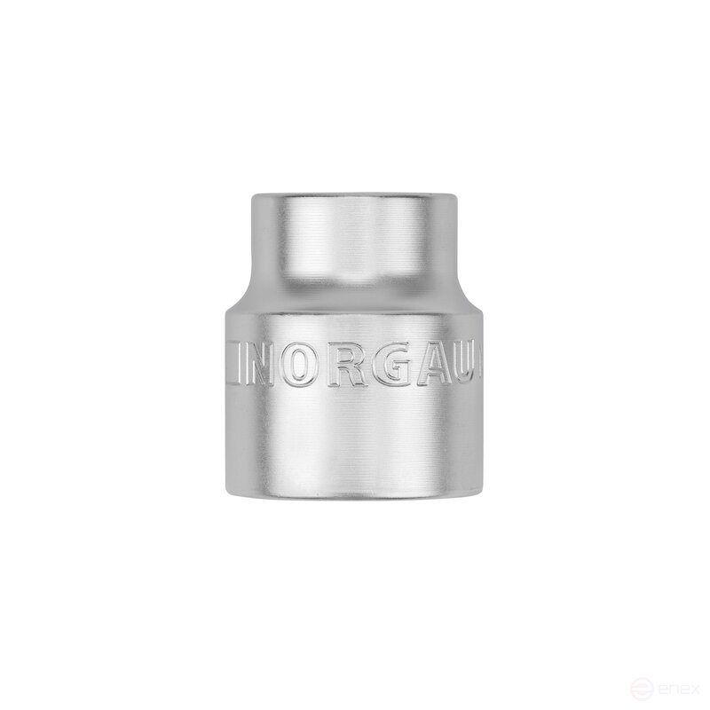 Головка 12-гранная NORGAU Industrial торцевая 3/4", 36 мм, ND32-36
