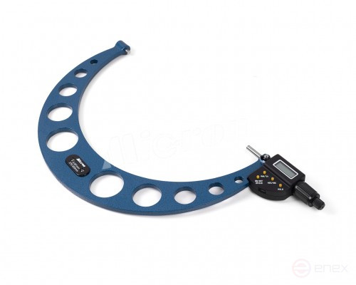 Micrometer MCC - 300 0.001 electronic 4-kn.
