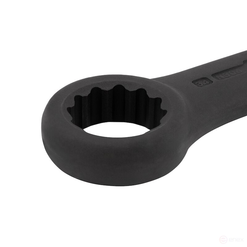 Ключ гаечный накидной ударный NORGAU Industrial 34 мм, N306-34