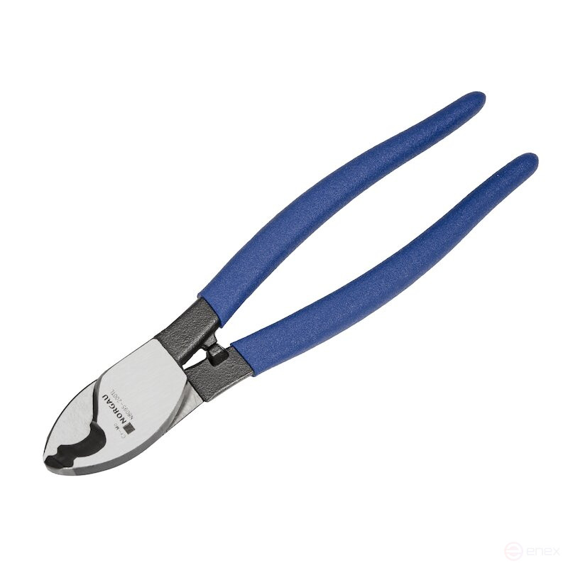 Cable cutter NORGAU Industrial 200 mm, N8095-TL