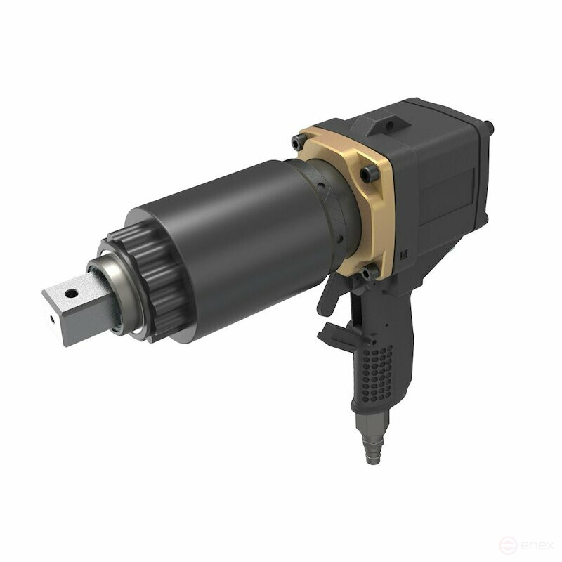 Pneumatic torque wrench NORGAU Industrial 1.1/2", 1500-6000 Nm, NPTW-60NX