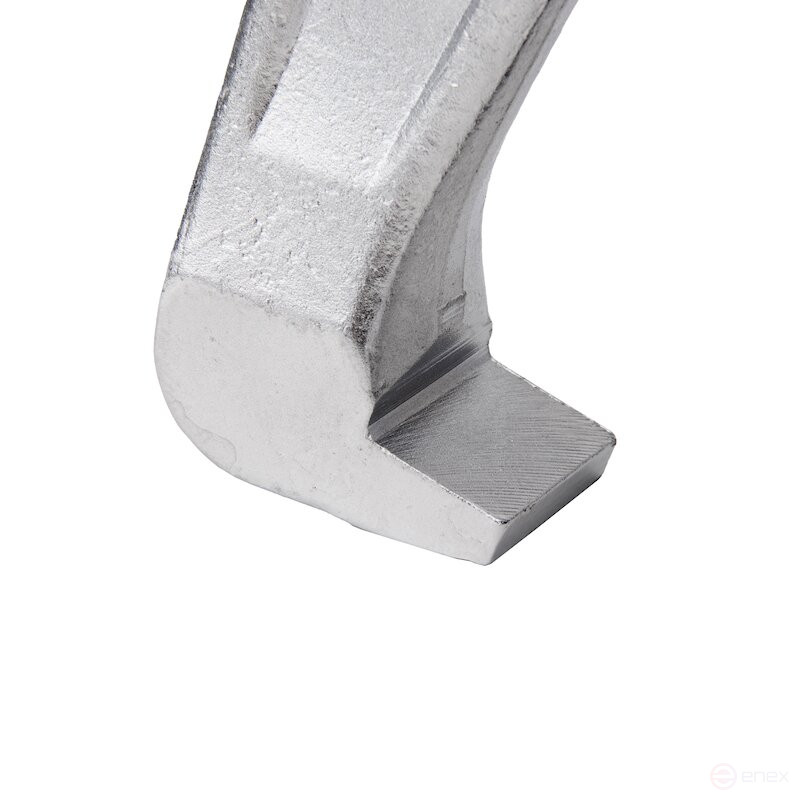 Съемник шарнирный NORGAU Industrial трехзахватный NUP35-7