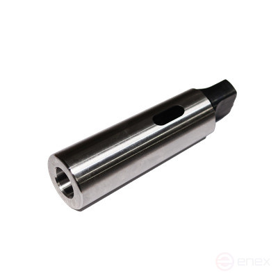 Втулка переходная КМ 5/3 с лапкой (6100-0146)