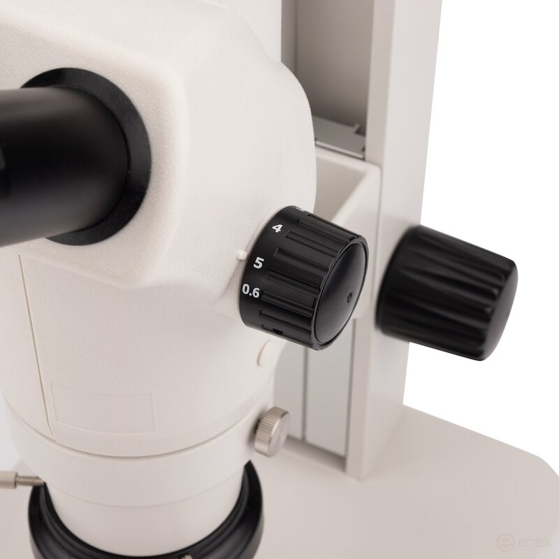 Стереомикроскоп NORGAU Industrial NSM 0.6-5.0x