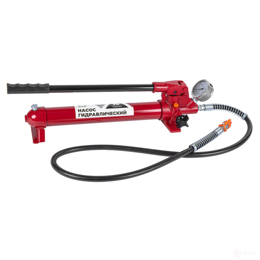 Hydraulic pump 10t ARNEZI R7109050