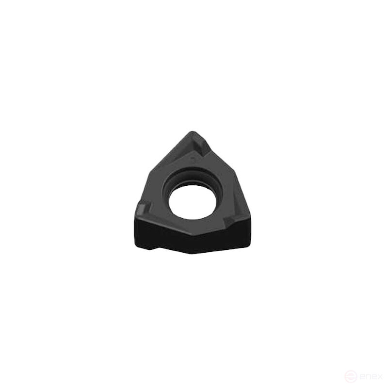 Пластина фрезерная NORGAU Industrial WNGU080608-UR, NRG25P