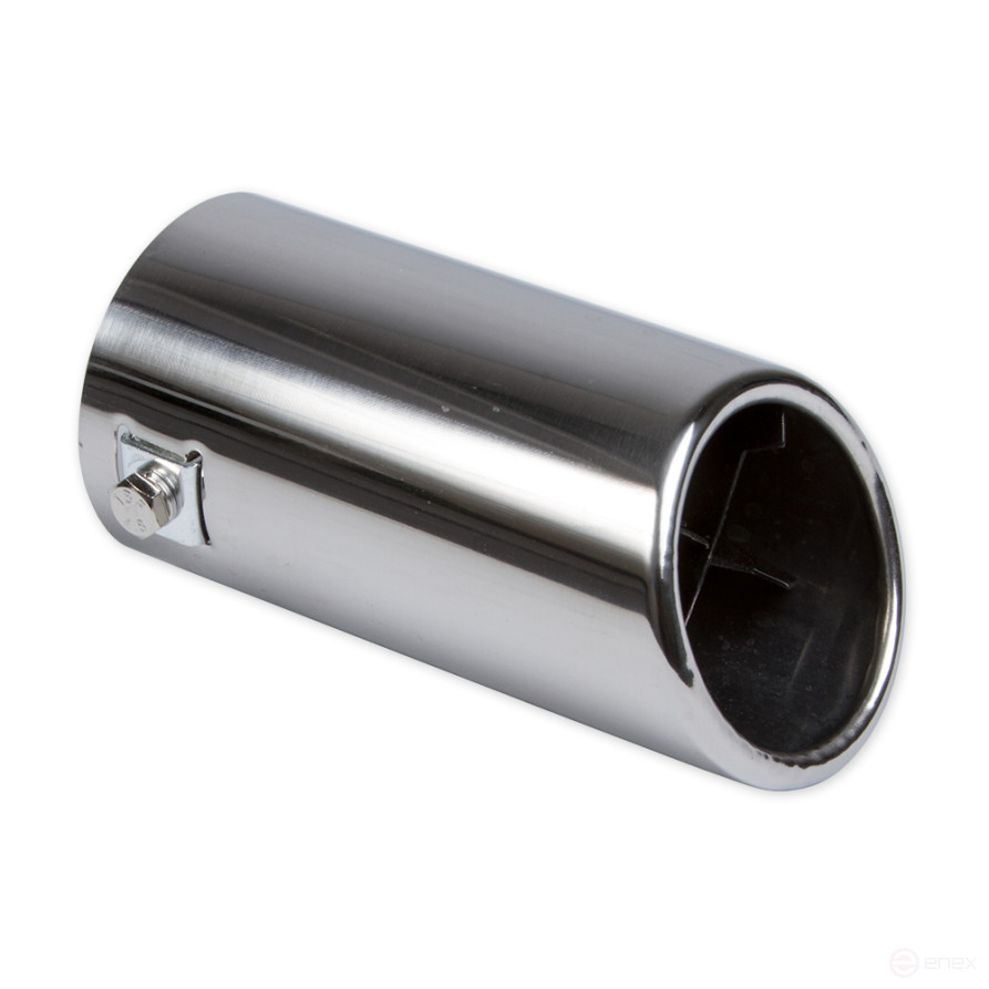 Насадка на глушитель 63х131 мм ARNEZI A0701004