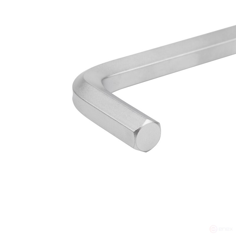 Ключ шестигранный удлиненный с круглой головкой NORGAU Industrial 12 мм, N42EL-12