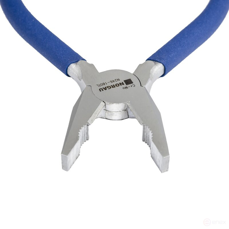 Pliers combined NORGAU Industrial 160 mm, N246-160TL
