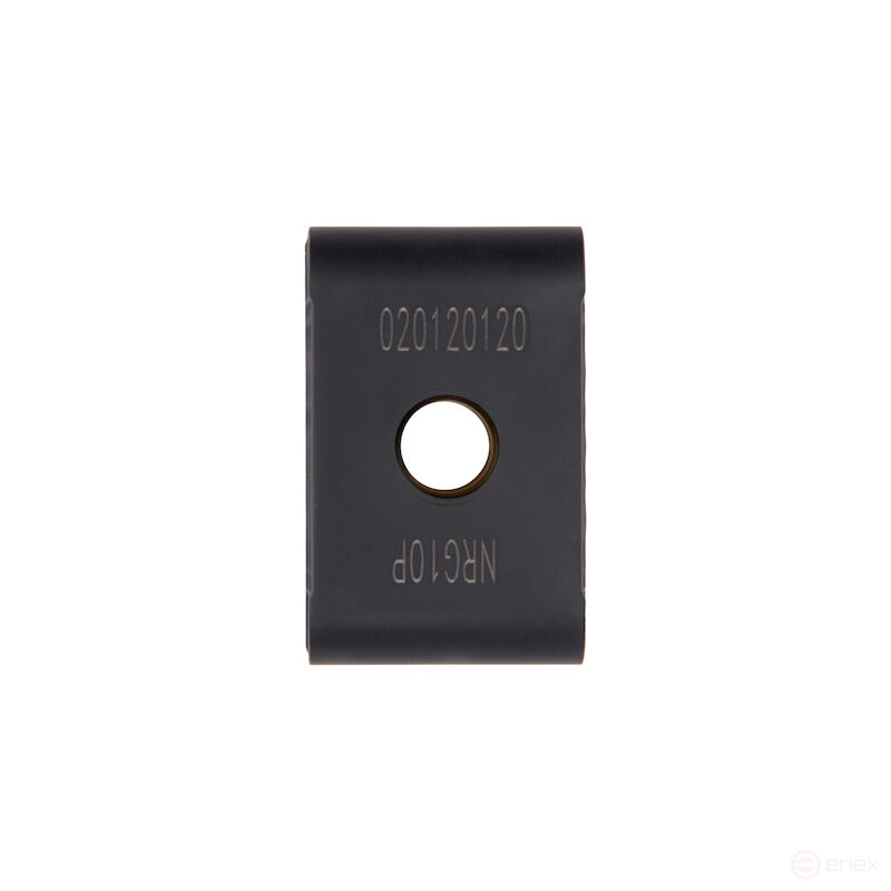 Пластина токарная Norgau industrial негативная LNMX301940-GR, форма L, NRG10P