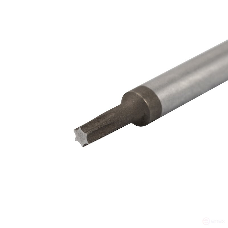 Отвертка с Torx профилем NORGAU Industrial, Т8, N164