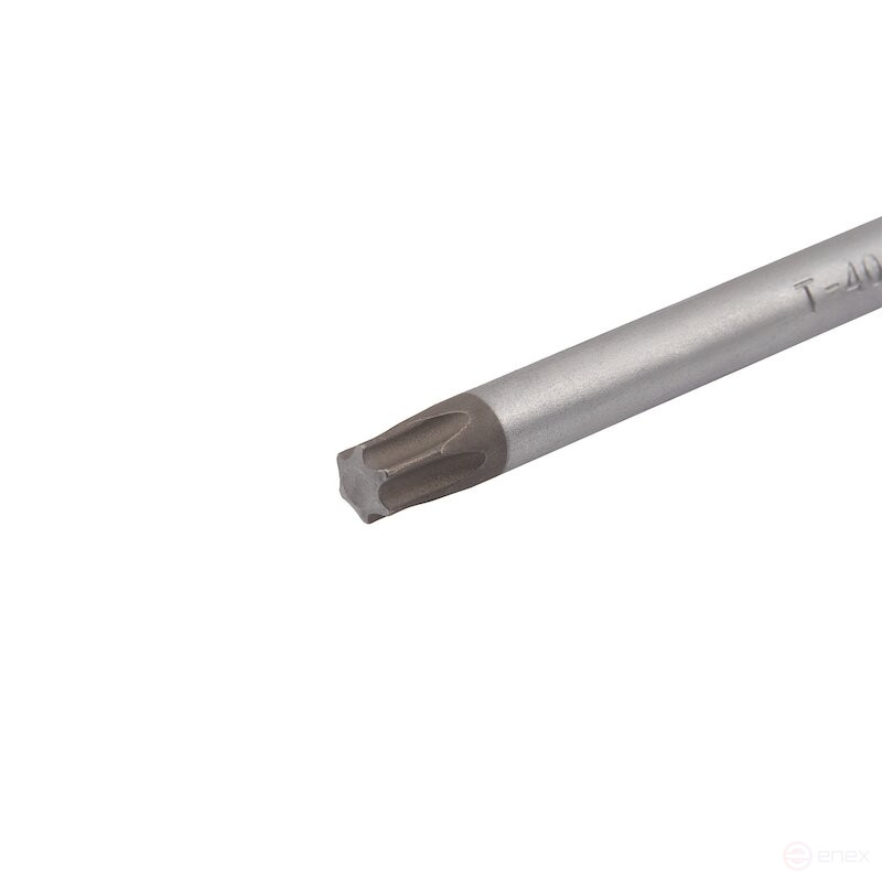 Отвертка с Torx профилем NORGAU Industrial, Т40, N164