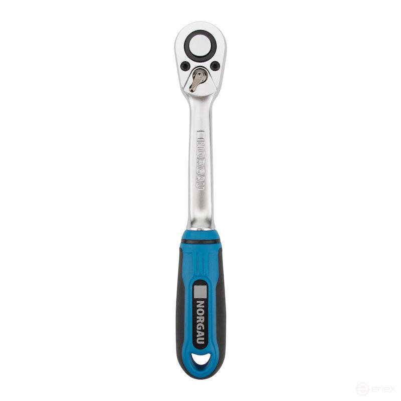 Трещотка NORGAU Industrial 1/2’’, N19R72