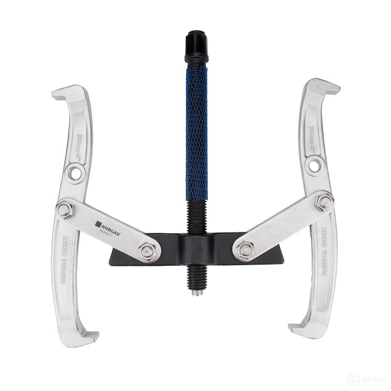 Съемник шарнирный NORGAU Industrial двухзахватный NUP25-7