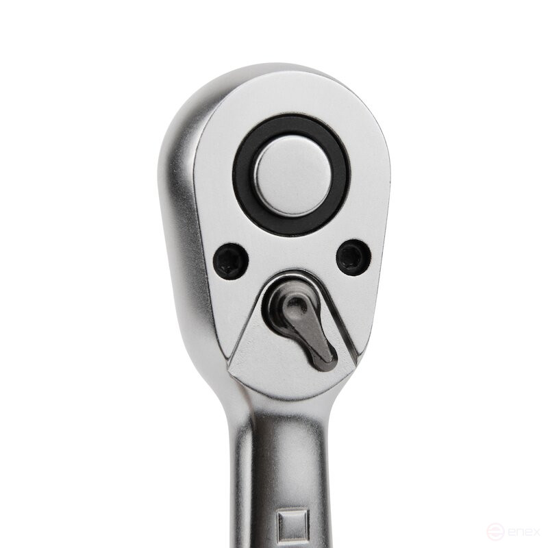 Трещотка NORGAU Industrial 3/8’’, N30R72