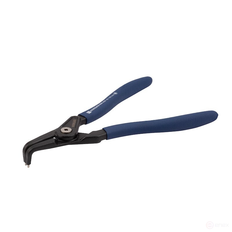 Съемник внешних стопорных колец NORGAU Industrial 40-100 мм, 90°, N80-A31