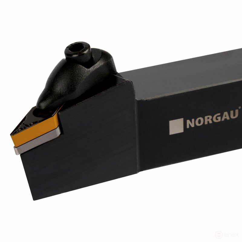 Державка токарная NORGAU Industrial для наружной обработки DVJNR2525M16