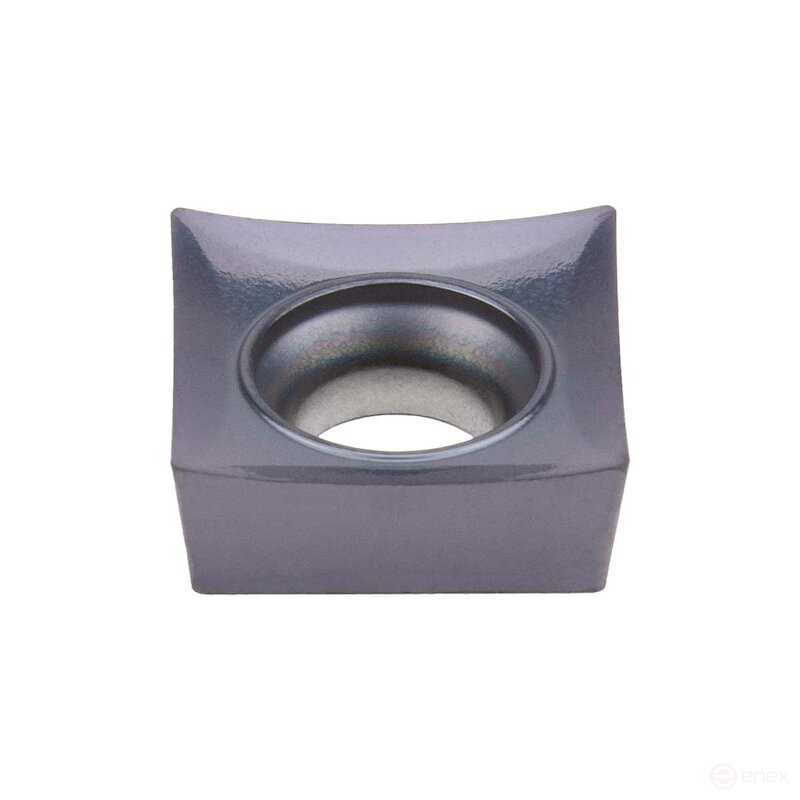 Пластина токарная NORGAU Industrial SCMT09T308-UF, NRG10P