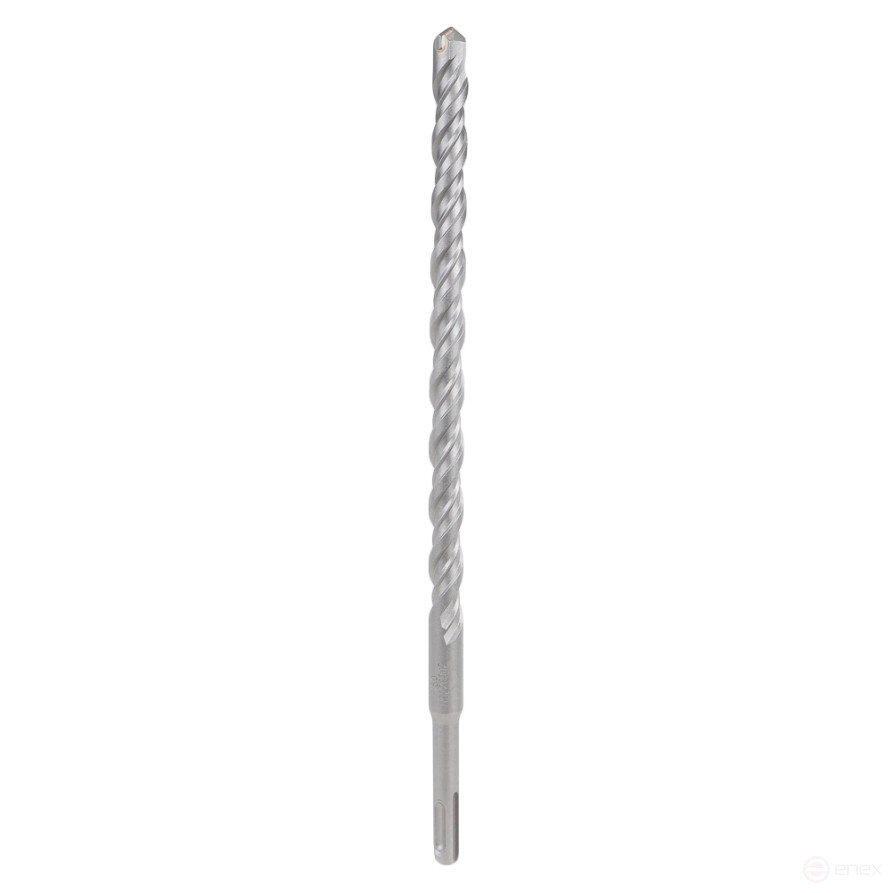 Бур усиленный по бетону SDS-plus 16x310 мм Arnezi R5220042