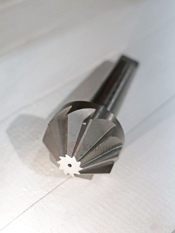 Countersink conical with k/x f63.0 mm 90° (2353-0139)