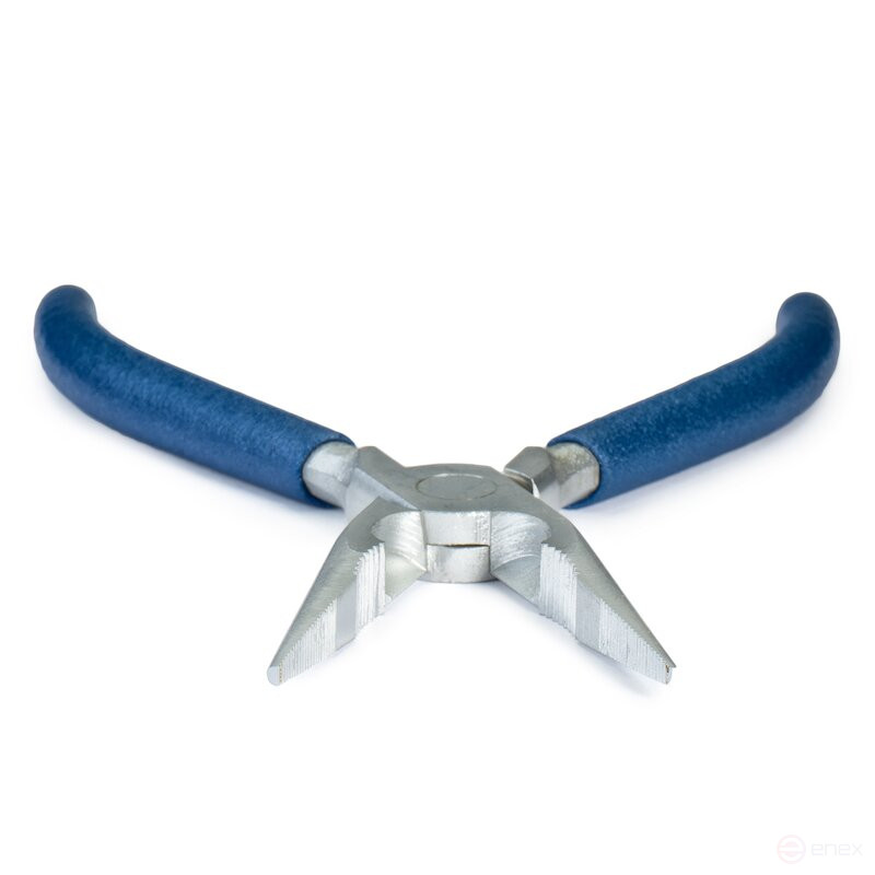 Long pliers NORGAU Industrial straight 160 mm, N133-160TL