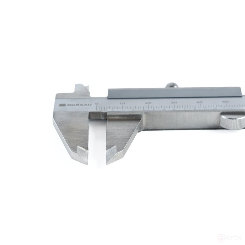 Штангенциркуль нониусный NORGAU Industrial 0-150 мм, NCV-1505