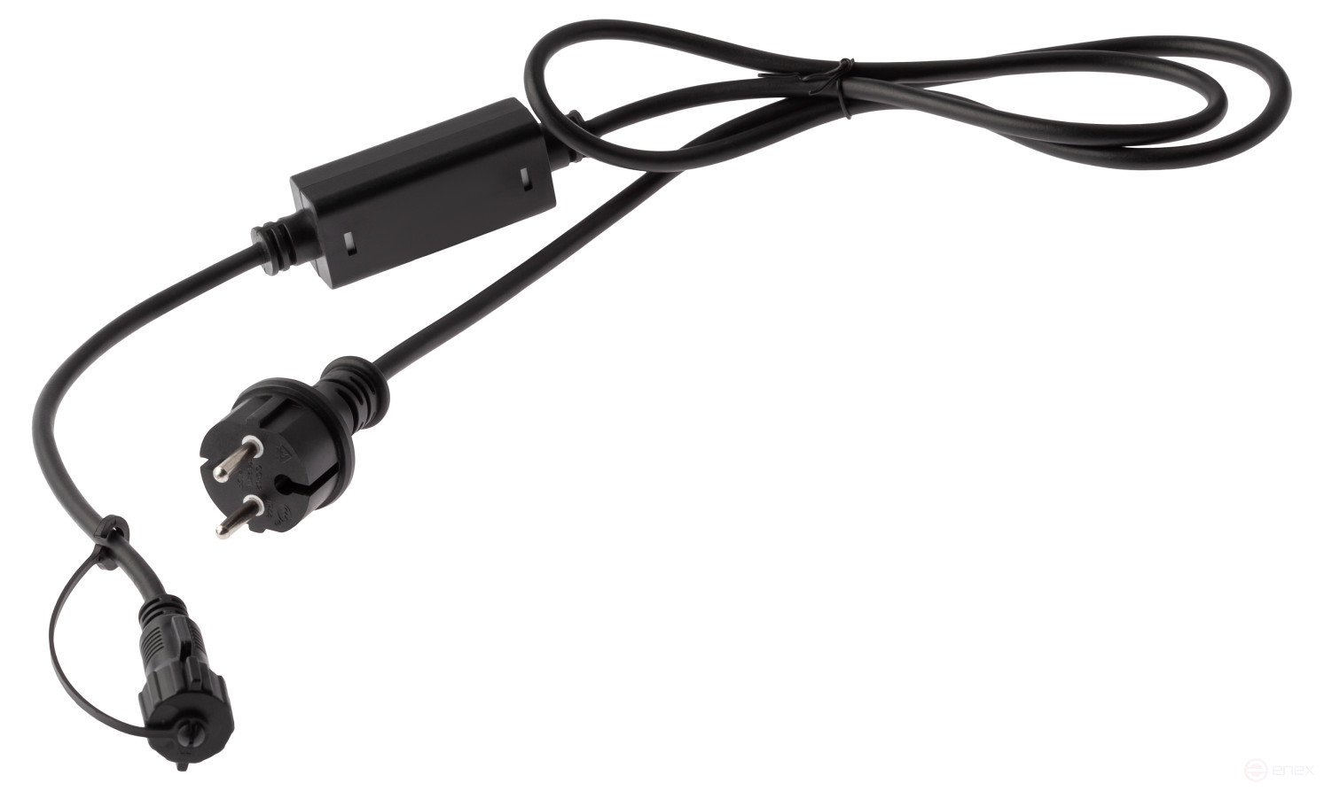 ERA ERAPS-K450 Power Cord for garlands