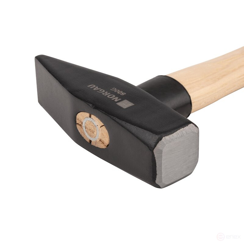 Молоток NORGAU Industrial слесарный 800 г, N601-800