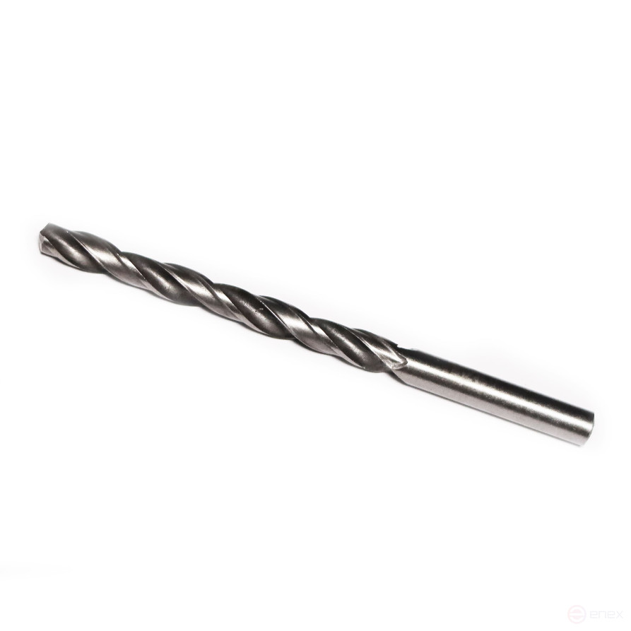 Spiral drill bit with c/x f 5.8x57x93 mm HSS (class B) (2300-6193)