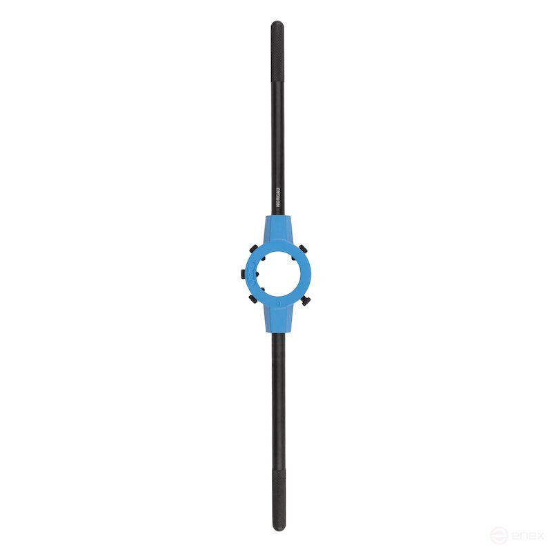 Die holder NORGAU Industrial 45x14 mm, zinc housing