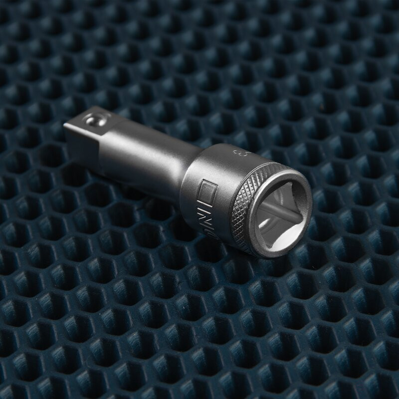 Удлинитель NORGAU Industrial 1/2", 75, N1990-3