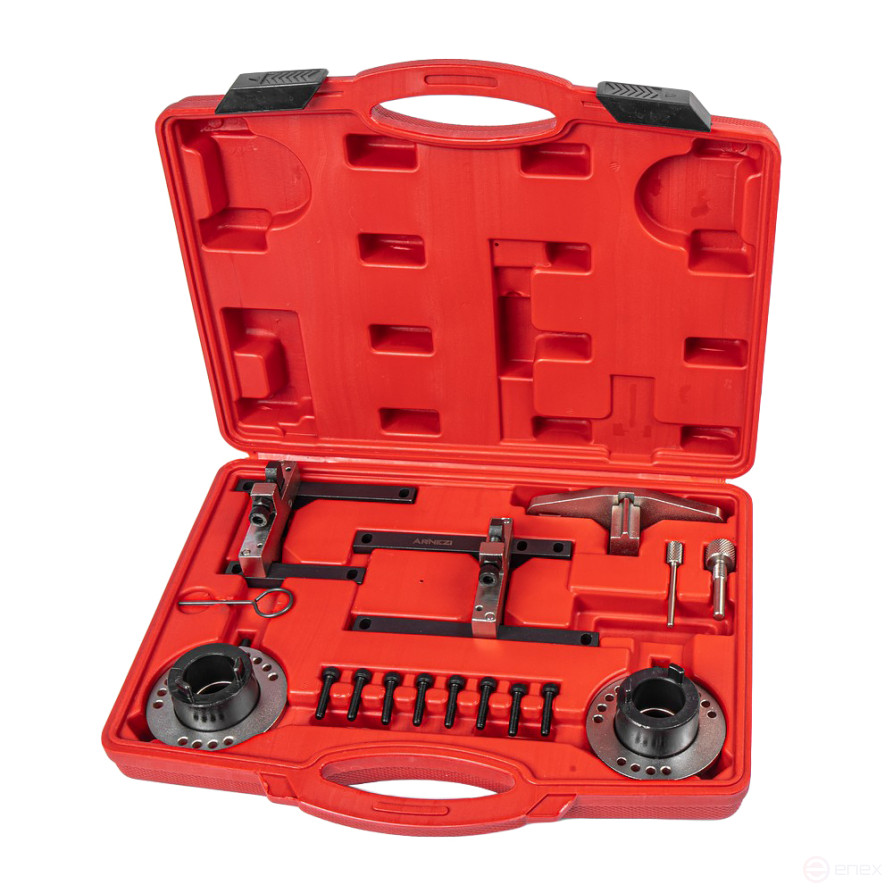 Camshaft and Crankshaft Locking Kit (FORD) 1.0 ECOBOOST Arnezi R7702175