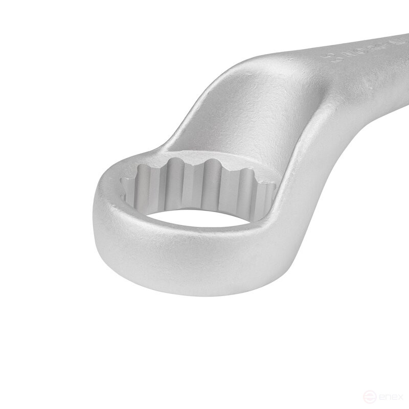 Ключ накидной NORGAU Industrial односторонний 65 мм, N2А-65