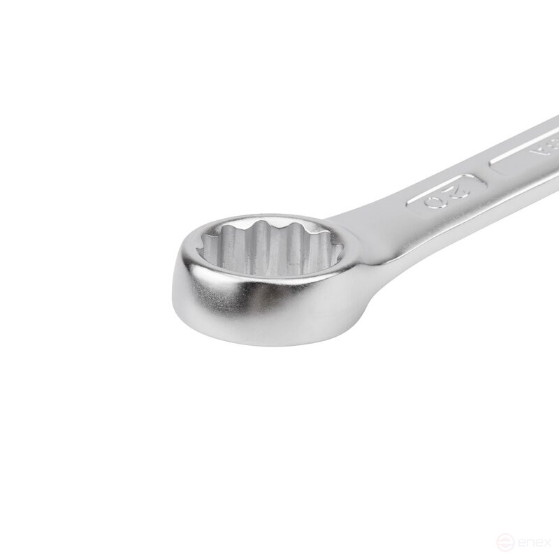 Ключ гаечный комбинированный NORGAU Industrial 20 мм, N7-20