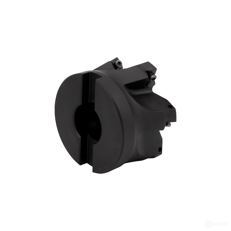 Фреза торцевая со сменными пластинами NORGAU Industrial быстроходная N402.D80.27.Z6.12