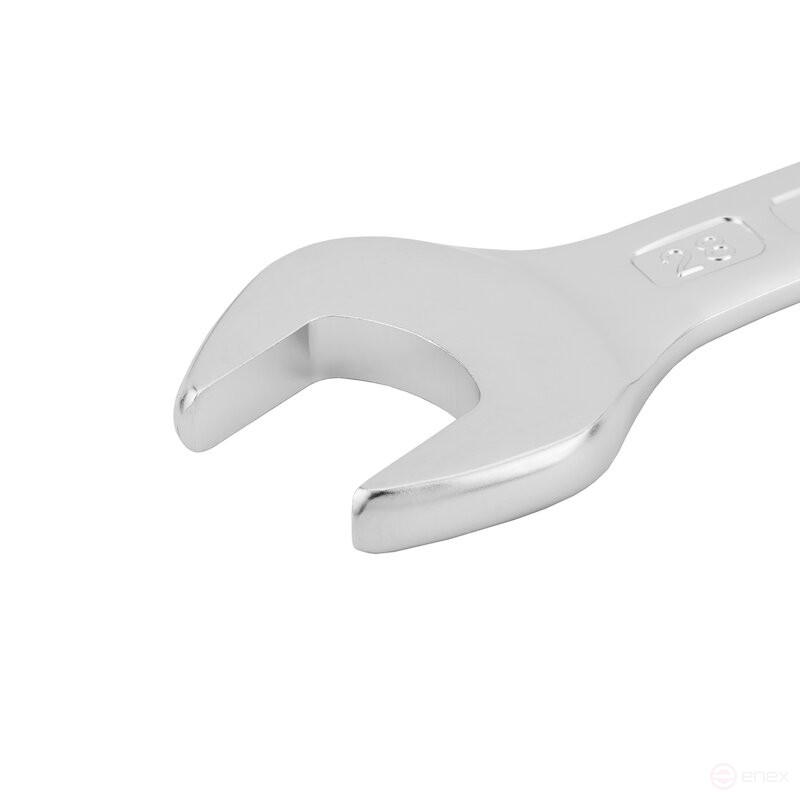 Combination wrench NORGAU Industrial 28 mm, N7-28